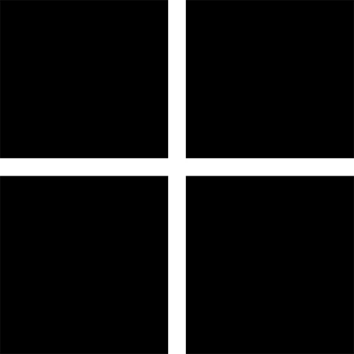 HelloWindows.cn 标志
